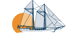 Segelschiff Abel Tasman